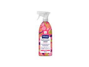Üldpuhastusvahend MAYERI All Care, Rhubarb, 750ml