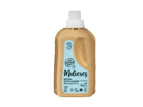 Yleispuhdistusaine MULIERES hajustamaton 1L