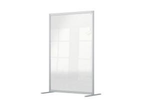 Väliseinä NOBO Premium Plus 1200x1800mm akryylia