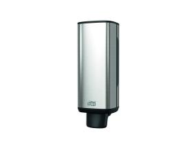 Vahuseebidosaator TORK S4 roostevaba/plast (460010)