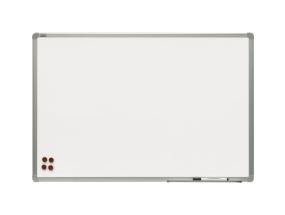 Valkotaulu 2500x1200mm 2x3