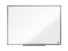 Valkotaulu Nobo Essence Steel 600x450mm (1905209)
