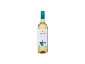 Valkoviini Chapel Hill Pinot Grigio 75cl 12%