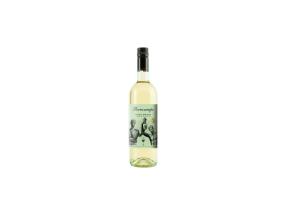 Valkoviini Florecampo Pinot Grigio 75cl 12%