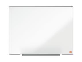 Valkoinen taulu NOBO Impression Pro Steel 600x450mm