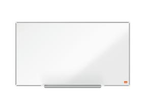 Valkotaulu NOBO ImpressionPro Wide Enamel 32"