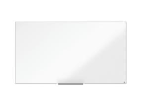 Valkoinen taulu NOBO ImpressionPro laaja emali 70"
