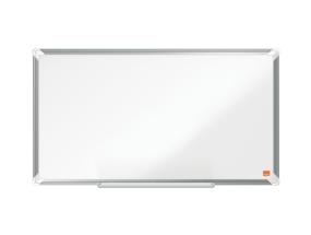 Valkotaulu NOBO Premium Plus Wide Steel 32"