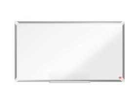 Valkotaulu NOBO Premium Plus Wide Steel 40"