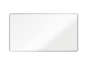 Valkotaulu NOBO Premium Plus Wide Steel 85"