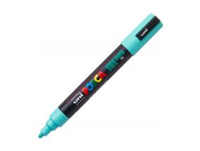 Väritussi UNI Posca PC-5M 1,8-2,5mm merenvihreä