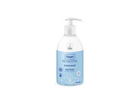 Saippua Mayeri Sensitive 500ml