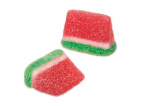 VIDAL Gummies vesimeloniviipaleet 1kg