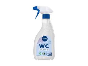 Kiilto WC biohajoava puhdistussuihke Hajusteeton 600ml