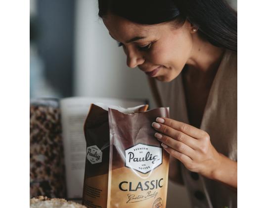 Kahvipavut PAULIG Classic 1kg