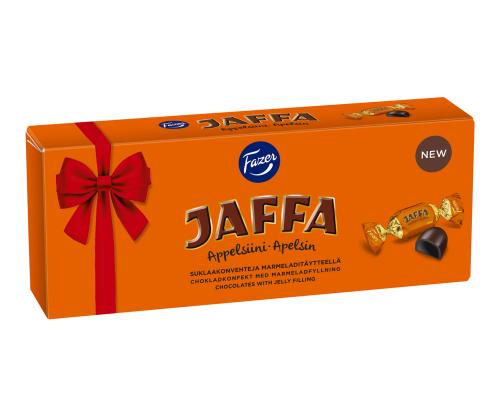 FAZER hyytelökarkit 295g