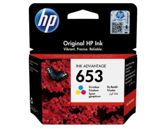 Mustepatruuna HP 973X punainen 7000 sivua
