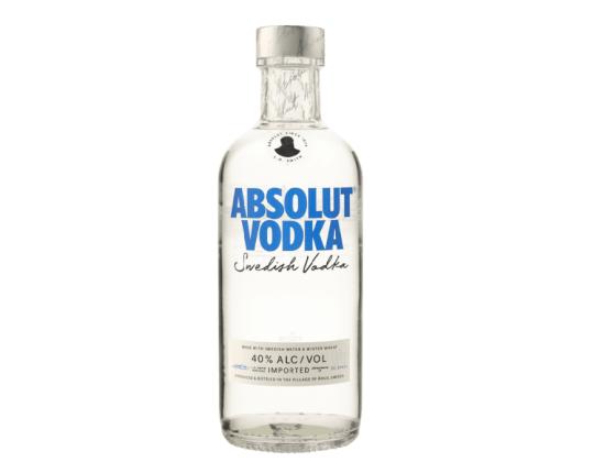 ABSOLUT Vodka 40% 50cl