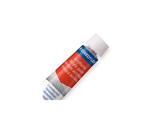 Akrüülivärit STAEDTLER® 8500 24 väria