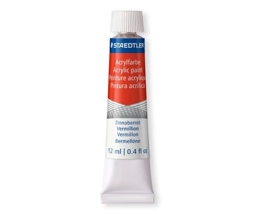 Akrüülivärit STAEDTLER® 8500 24 väria