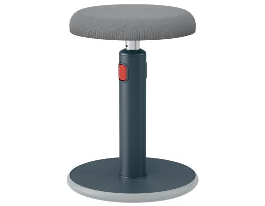 Aktiivituoli LEITZ Cozy harmaa