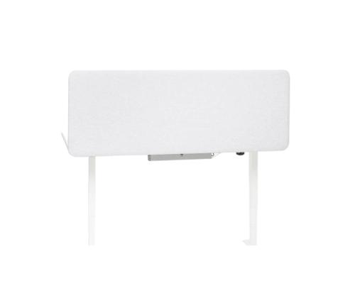 Akustoivat sermi Stoo ® 1200x530 mm vaaleanharmaa