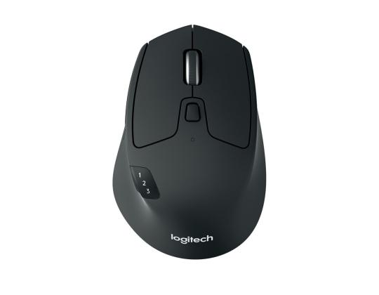 Tietokoneen hiiri langaton LOGITECH M720 Triathlon