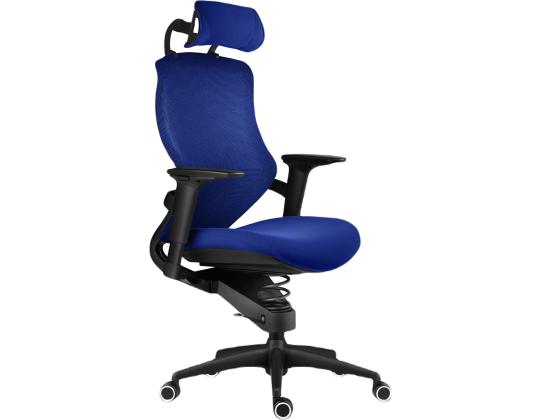 Tietokonetuoli XTREME Plus aktiivinen työtuoli sininen