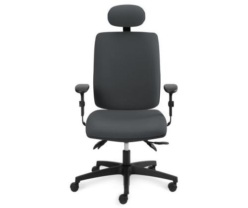 Tietokonetuoli/työtuoli SIG
