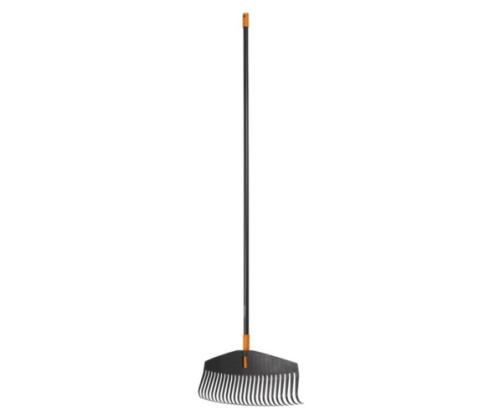 Fiskars Solid 1003465 Lehtiharava L