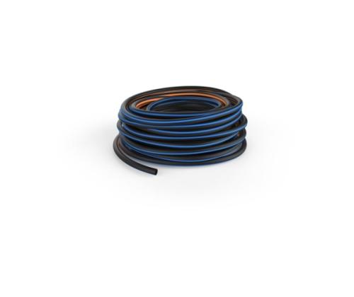 Fiskars Solid 1076060 Puutarhaletku 13mm (1/2'') 25m