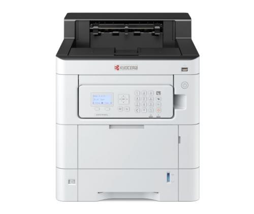 Kyocera ECOSYS PA4500cx tulostin Laser Color A4 45 ppm Ethernet LAN USB