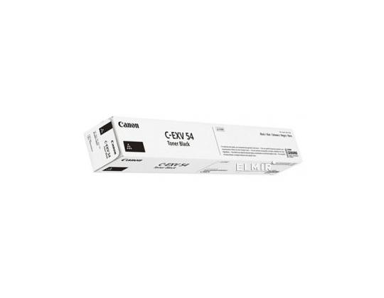 Canon Toner EXV54 Black (1394C002)