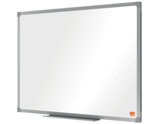 Valkotaulu Nobo Essence Steel 600x450mm (1905209)