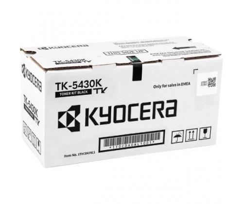 Kyocera TK-5430K (1T0C0A0NL1) värikasetti, musta