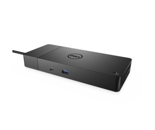 Dell WD19S telakointiasema, 130W, musta (SPEC)