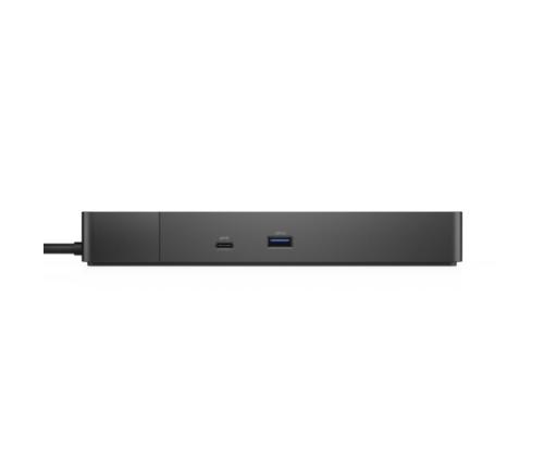 Dell WD19S telakointiasema, 130W, musta (SPEC)