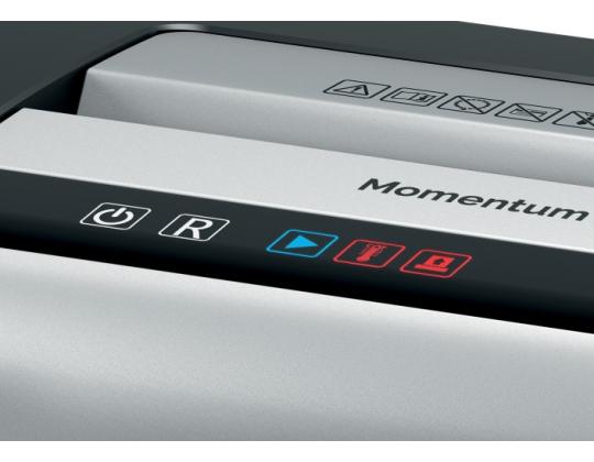 Paberipurustaja REXEL Momentum X312 P3
