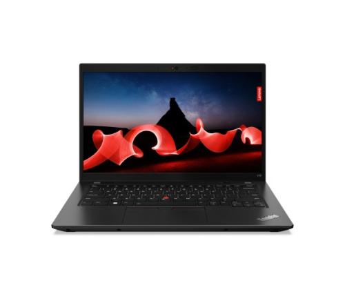 Lenovo ThinkPad L14 Kannettava tietokone 14'' FHD G4 Ryzen 3 PRO 7330U 16GB 256GB SSD W11P Musta Musta Musta