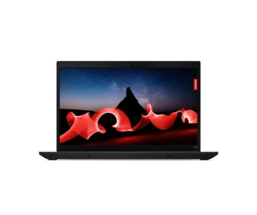 Lenovo ThinkPad L14 Kannettava tietokone 14'' FHD G4 Ryzen 3 PRO 7330U 16GB 256GB SSD W11P Musta Musta Musta