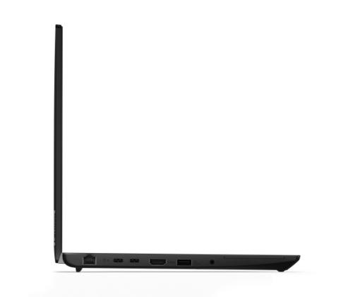 Lenovo ThinkPad L14 Kannettava tietokone 14'' FHD G4 Ryzen 3 PRO 7330U 16GB 256GB SSD W11P Musta Musta Musta