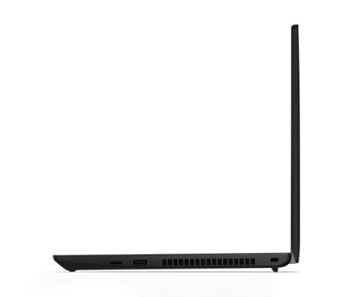 Lenovo ThinkPad L14 Kannettava tietokone 14'' FHD G4 Ryzen 3 PRO 7330U 16GB 256GB SSD W11P Musta Musta Musta