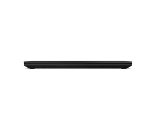 Lenovo ThinkPad L14 Kannettava tietokone 14'' FHD G4 Ryzen 3 PRO 7330U 16GB 256GB SSD W11P Musta Musta Musta