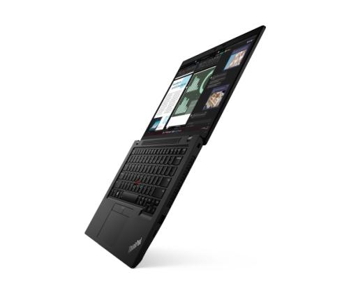 Lenovo ThinkPad L14 Kannettava tietokone 14'' FHD G4 Ryzen 3 PRO 7330U 16GB 256GB SSD W11P Musta Musta Musta