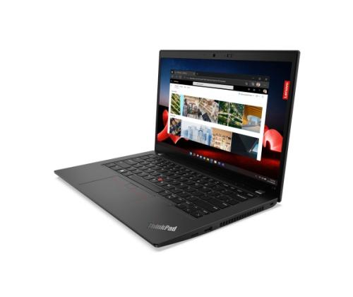 Lenovo ThinkPad L14 Kannettava tietokone 14'' FHD G4 Ryzen 3 PRO 7330U 16GB 256GB SSD W11P Musta Musta Musta