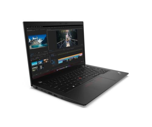 Lenovo ThinkPad L14 Kannettava tietokone 14'' FHD G4 Ryzen 3 PRO 7330U 16GB 256GB SSD W11P Musta Musta Musta