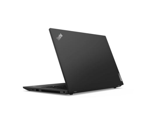 Lenovo ThinkPad L14 Kannettava tietokone 14'' FHD G4 Ryzen 3 PRO 7330U 16GB 256GB SSD W11P Musta Musta Musta