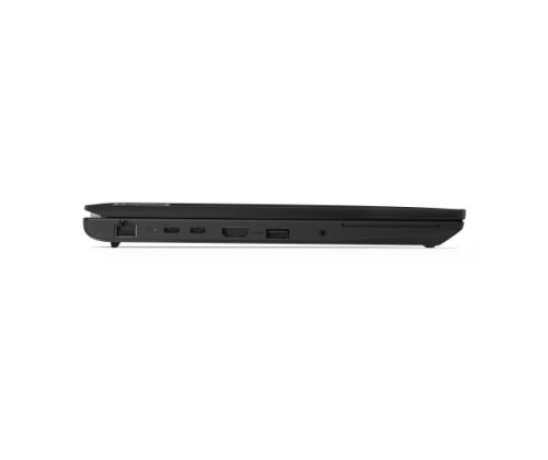Lenovo ThinkPad L14 Kannettava tietokone 14'' FHD G4 Ryzen 3 PRO 7330U 16GB 256GB SSD W11P Musta Musta Musta