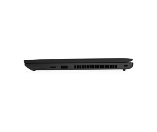 Lenovo ThinkPad L14 Kannettava tietokone 14'' FHD G4 Ryzen 3 PRO 7330U 16GB 256GB SSD W11P Musta Musta Musta