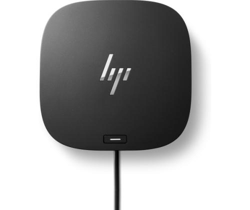 HP USB-C Dock G5 -telakointiasema (26D32AA) (5TW10AA)